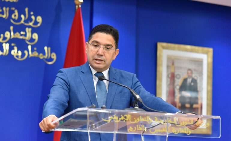 El primer Congreso de Víctimas del Terrorismo de África pide a la ONU que se persiga a los que cometen y financian los crímenes