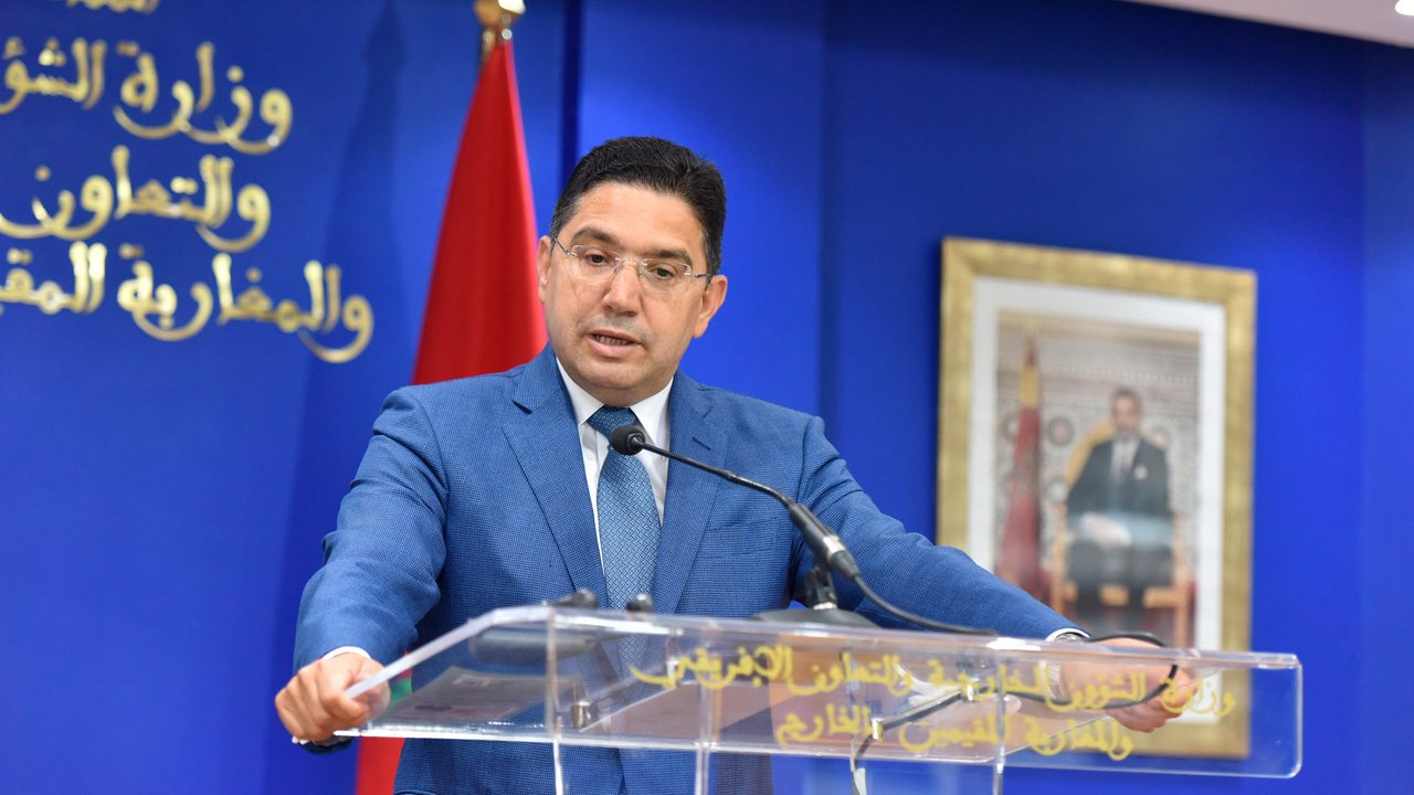 El primer Congreso de Víctimas del Terrorismo de África pide a la ONU que se persiga a los que cometen y financian los crímenes