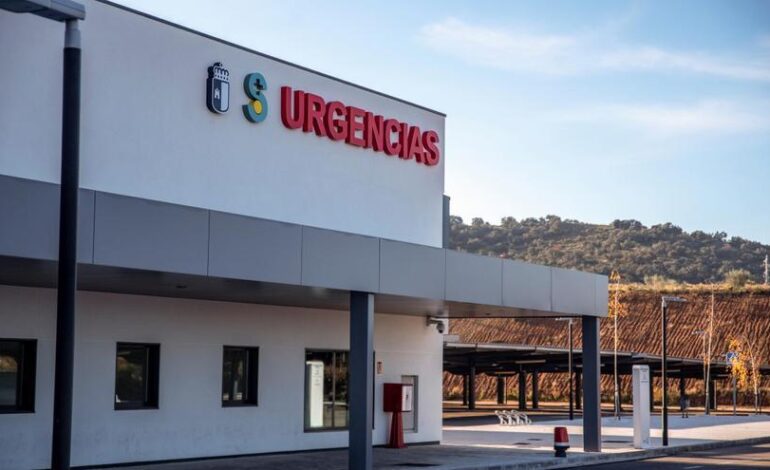 Asesinada una mujer de 45 años tras ser agredida con arma blanca por un hombre en Toledo