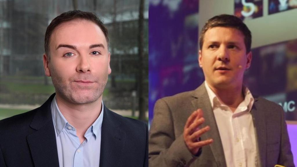 Imágenes de Unai Iparragirre y Fernando Hernaiz.