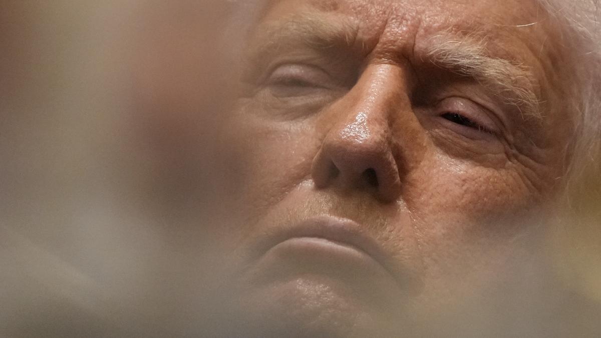 MIGRACIÓN ESTADOS UNIDOS | El Gobierno de Trump no descarta redadas o detenciones de inmigrantes durante el Mundial