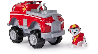 Vea el juguete con descuento en Amazon.