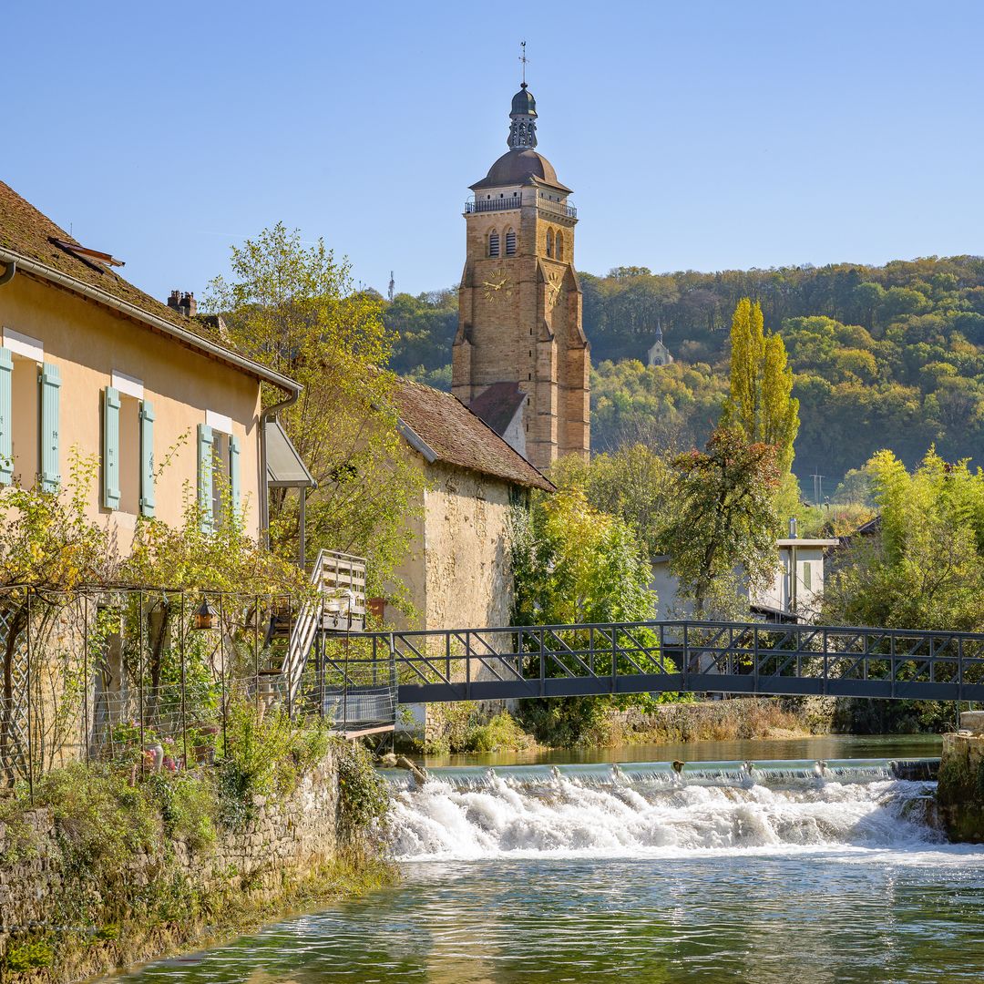 Arbois, Francia