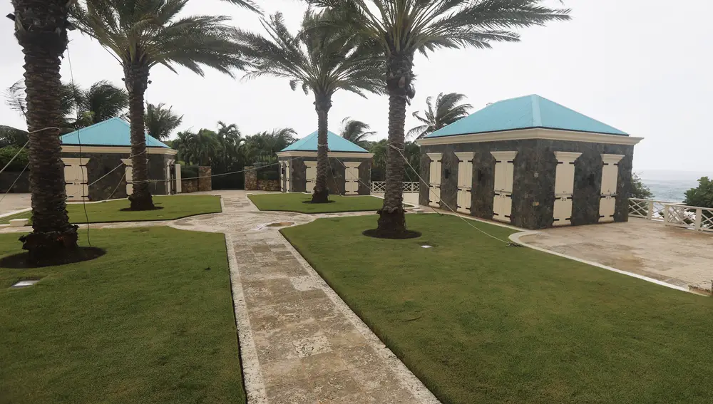 Fotos de Isla Epstein