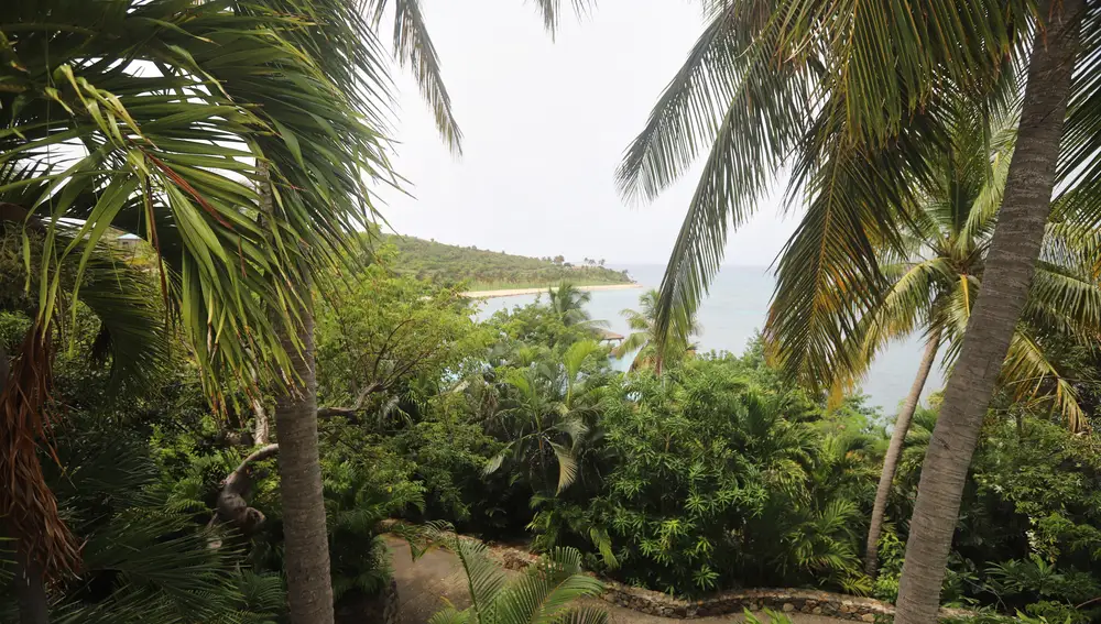 Fotos de Isla Epstein