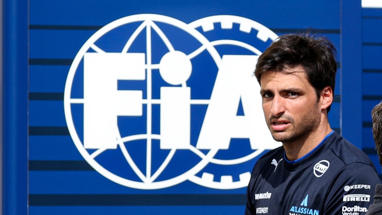 La declaración más sincera de Carlos Sainz sobre su primer año en Williams: «Mejor…»