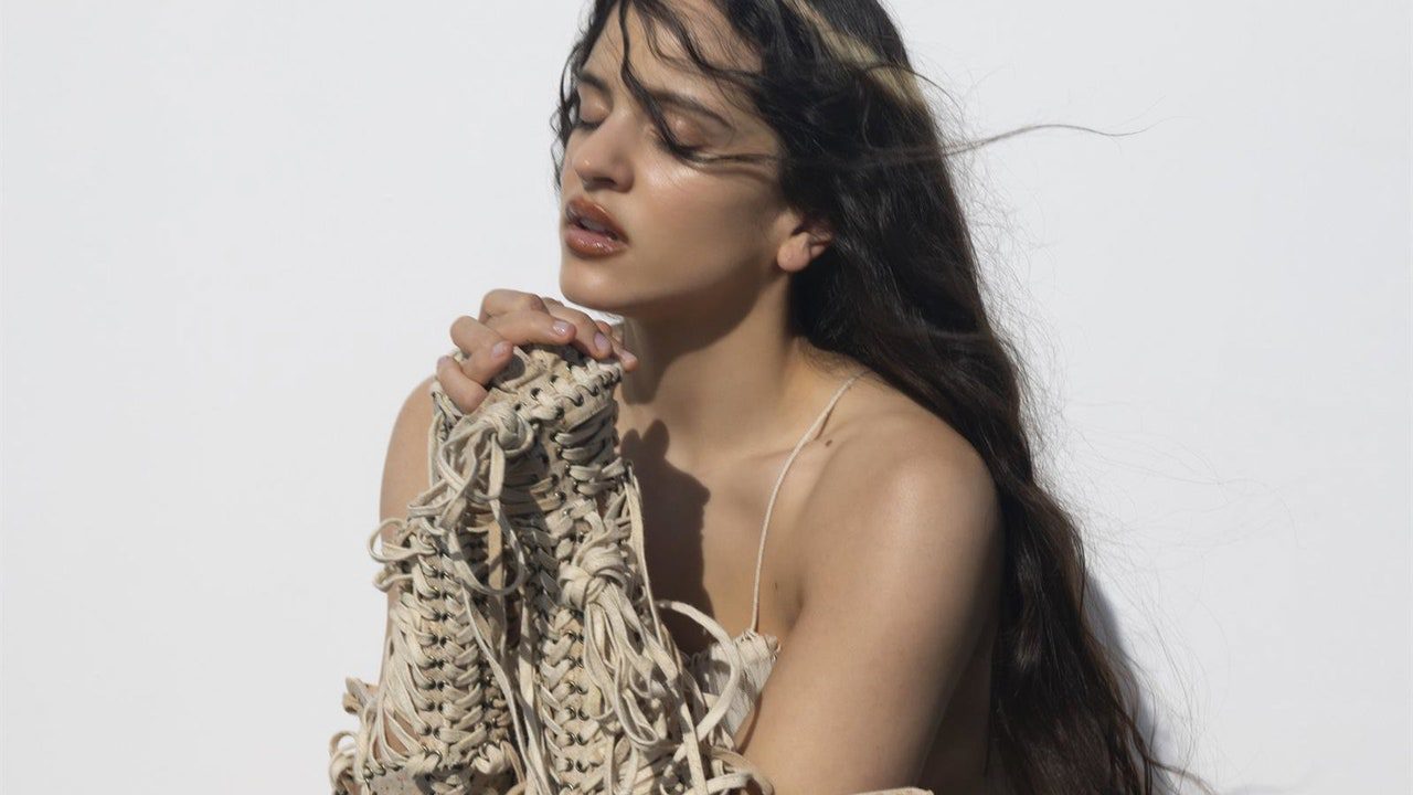 Rosalía anuncia su gira mundial ‘Lux Tour’ con conciertos en Madrid y Barcelona