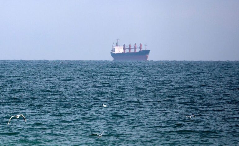 El intercambio de golpes entre Putin y Zelenski en el Mar Negro salpica a Turquía