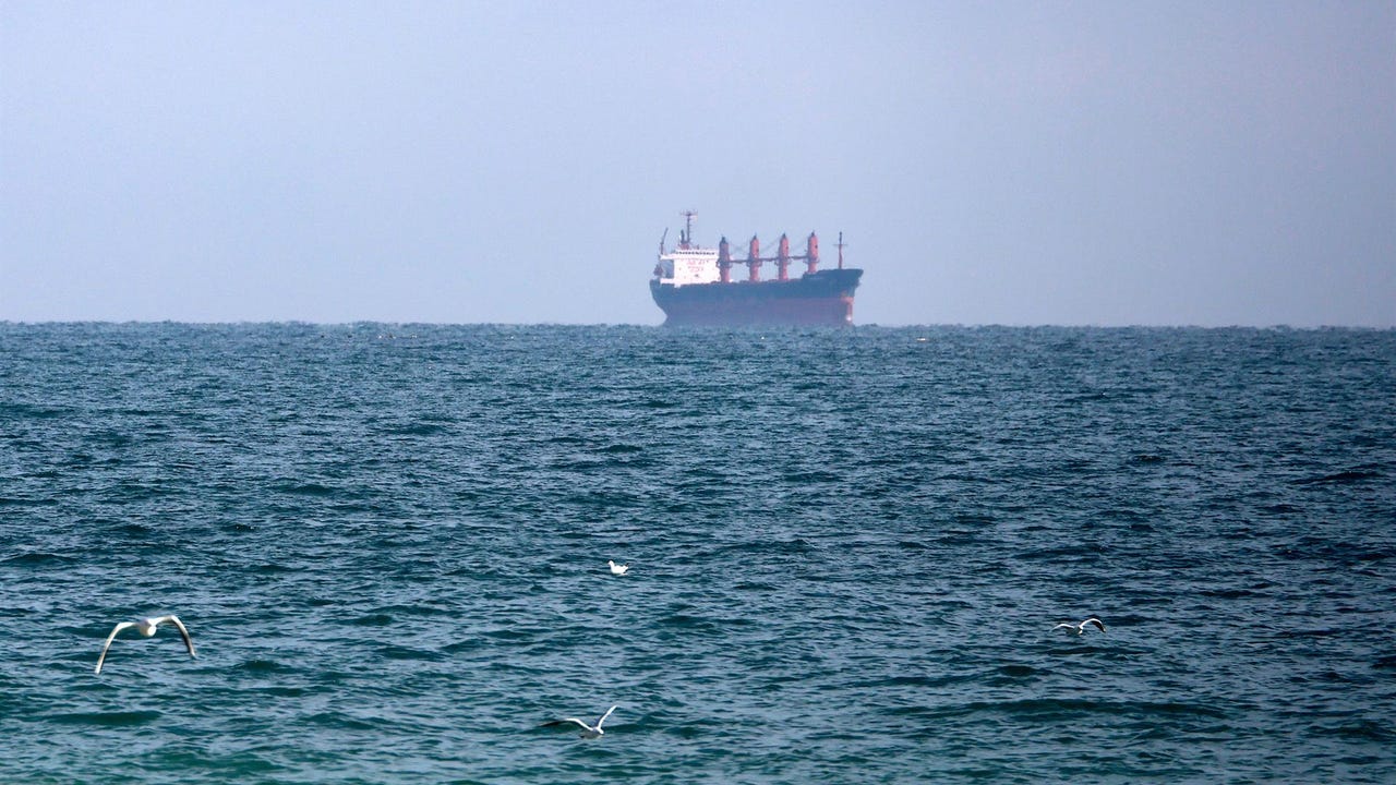 El intercambio de golpes entre Putin y Zelenski en el Mar Negro salpica a Turquía