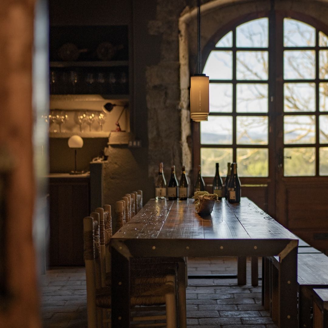 Visita las mejores bodegas de cava de Cataluña en Navidad: El Cep Wines 