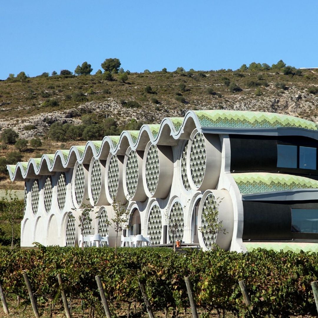 Visita las mejores bodegas de cava de Cataluña en Navidad: Cava & Hotel Mastinell