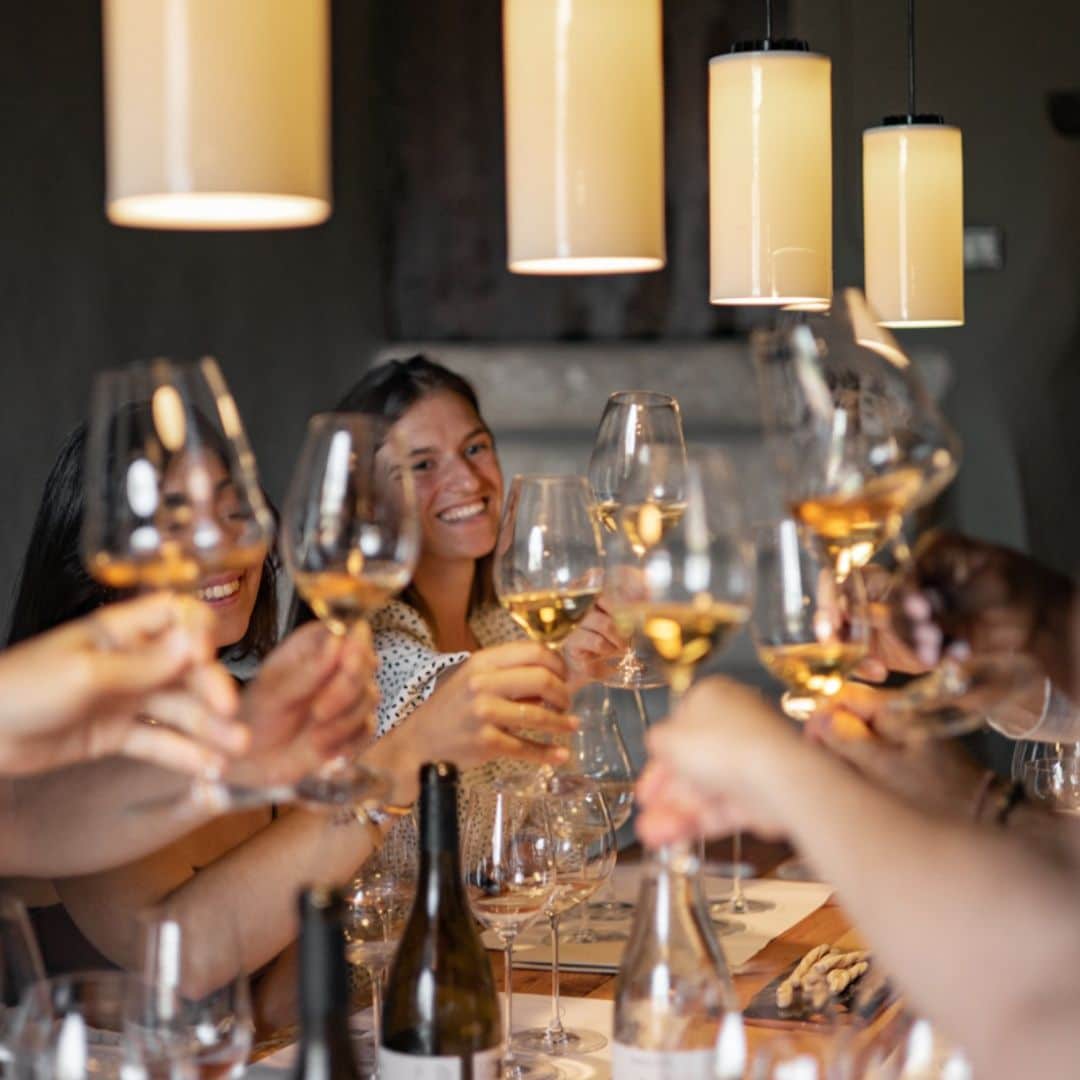 Visita las mejores bodegas de cava de Cataluña en Navidad: El Cep Wines 