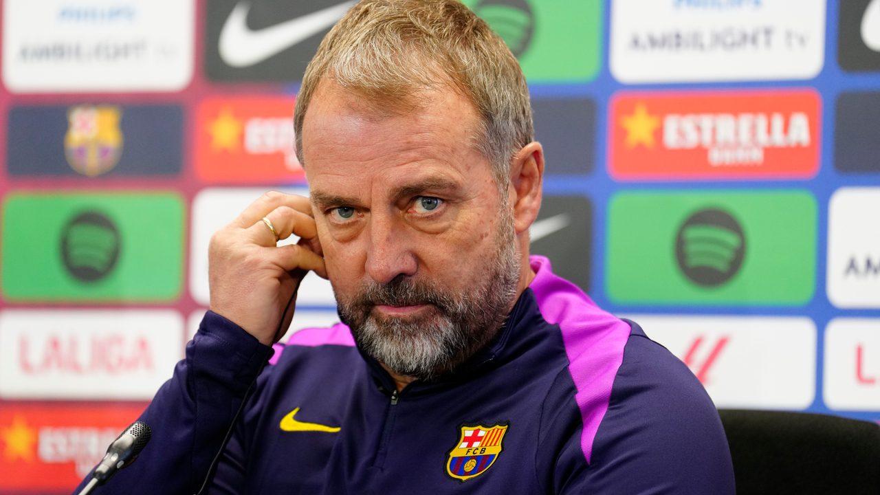 Ha mejorado mucho en defensa y también en ataque