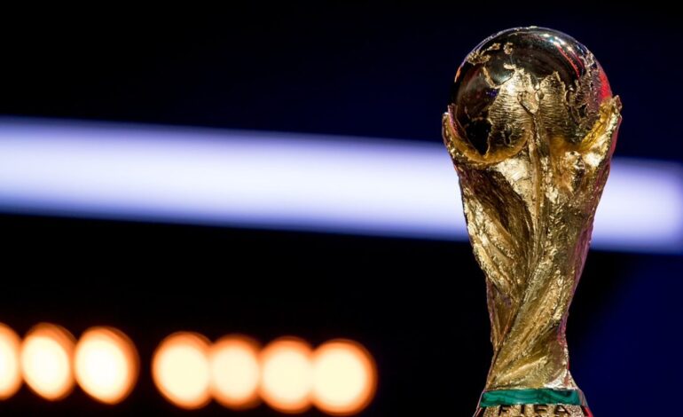 rivales de España en la fase de grupos