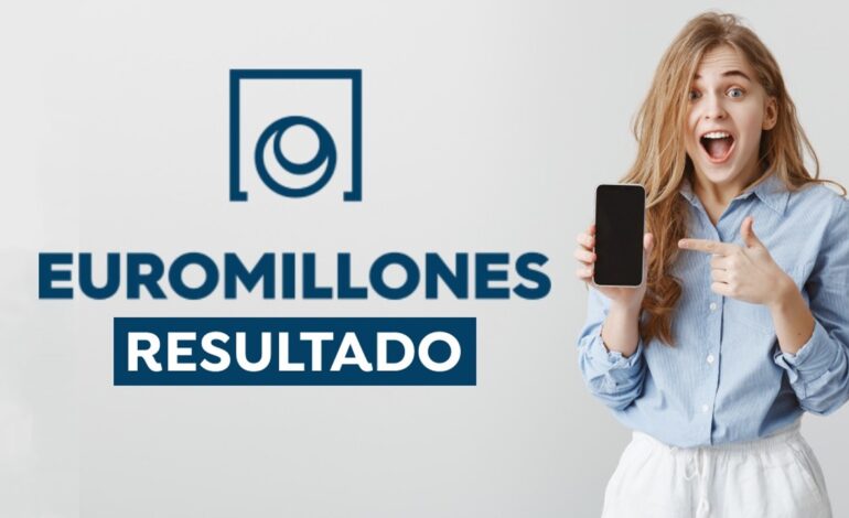 Resultado del sorteo de hoy viernes 5 de diciembre de 2025