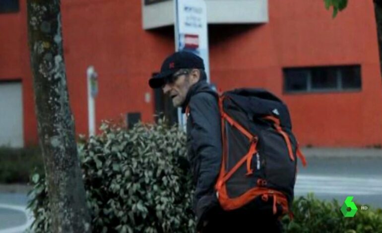 El juez Pedraz ordena la detención e ingreso en prisión de Josu Ternera como jefe de ETA