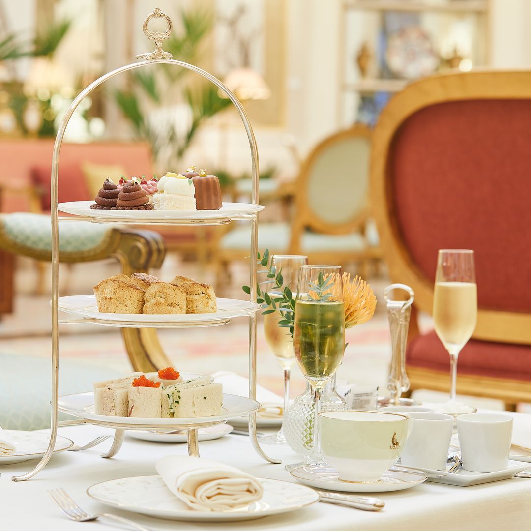 Hotel El Palace Barcelona