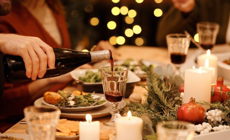 Los españoles gastarán hasta 300 euros en comida esta Navidad: así será su cesta festiva