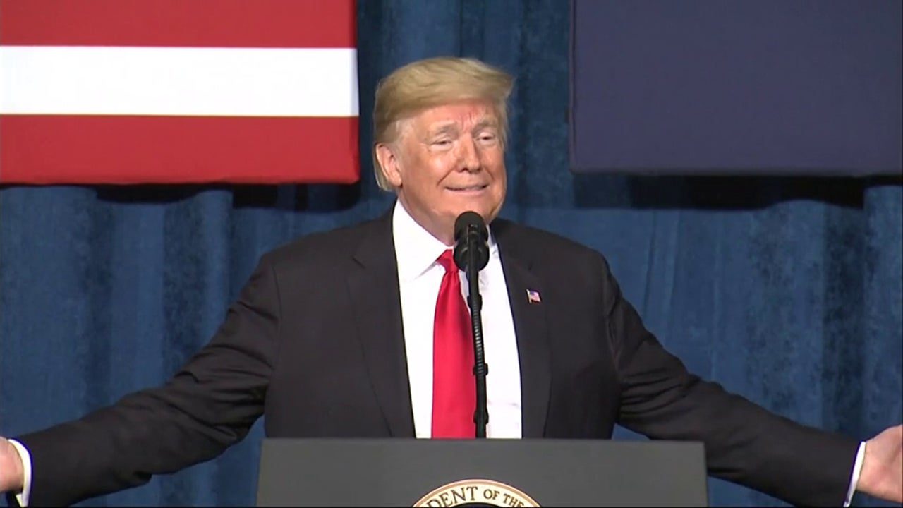 El Supremo decidirá si la orden de Trump para poner fin a la ciudadanía por nacimiento es constitucional