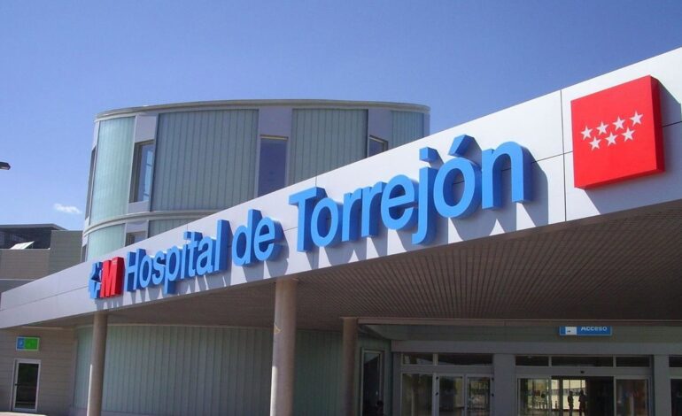 El CEO de Ribera Salud niega irregularidades y asegura que los audios del Hospital de Torrejón están «editados y fuera de contexto»