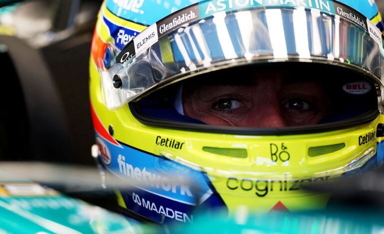 Un sábado feliz, a ver el domingo…