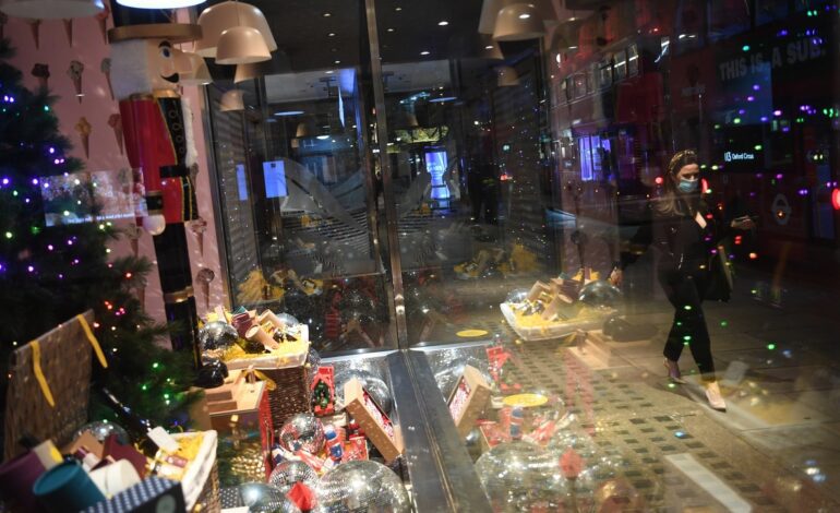 los españoles gastarán unos 300 euros y la segunda mano se dispara