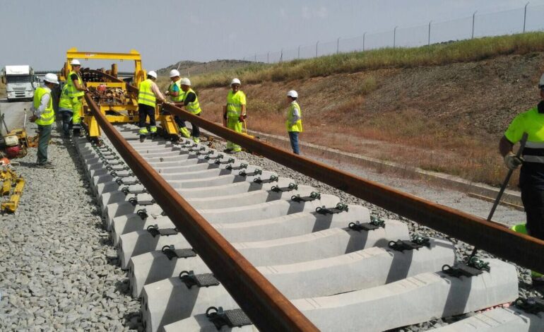 AVE EXTREMADURA | El AVE aún vuela demasiado bajo en Extremadura