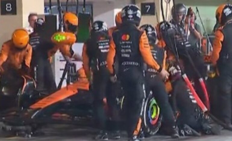 así fue la estrategia que fulminó las opciones de Mundial de Oscar