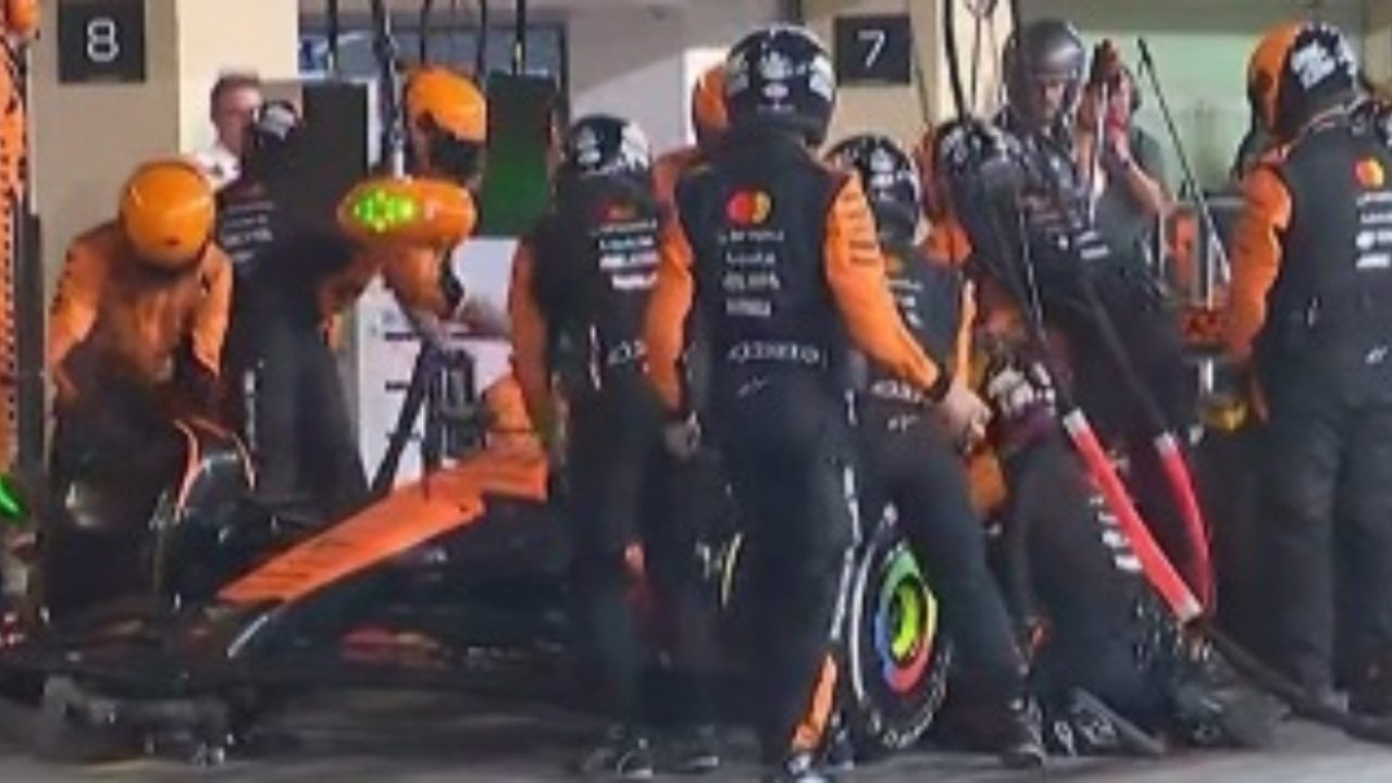 así fue la estrategia que fulminó las opciones de Mundial de Oscar