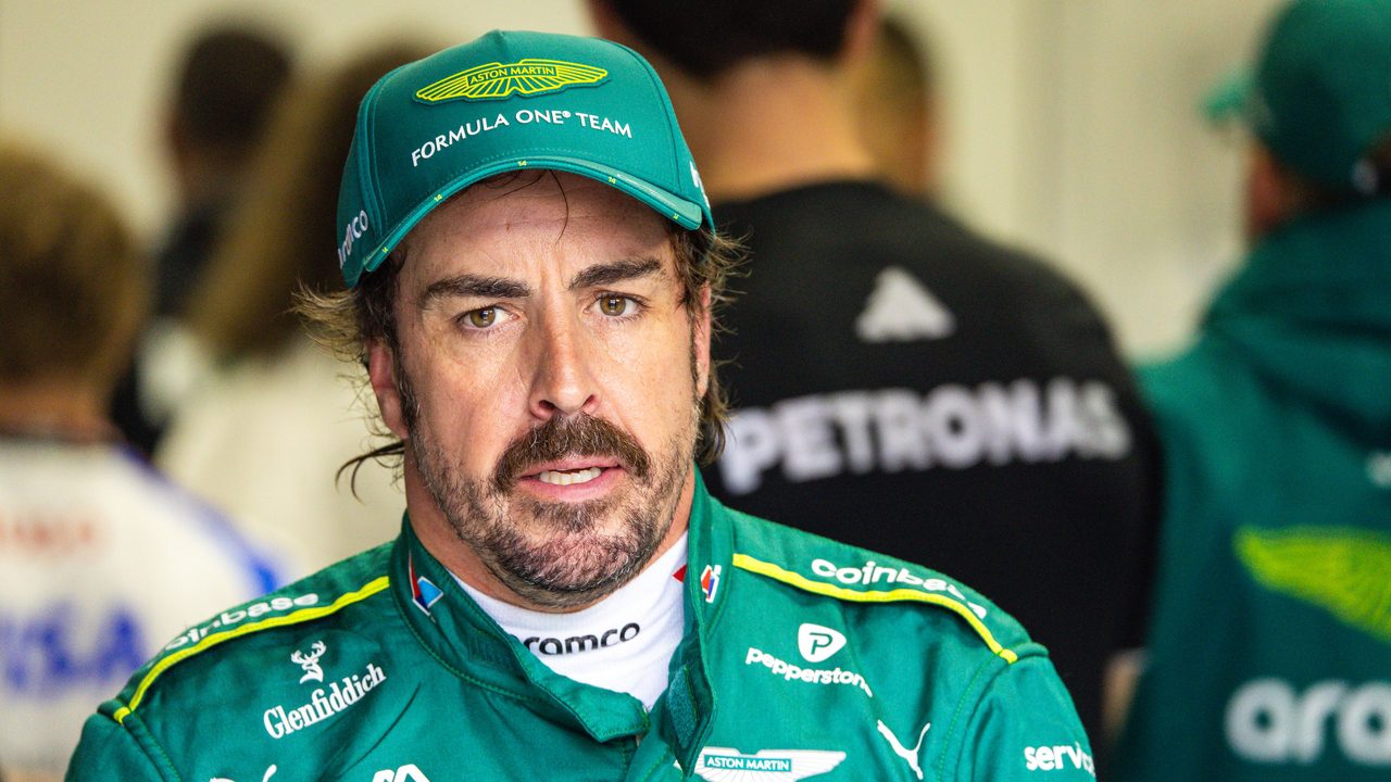 Hacer 10º en el Mundial es horrible para mí