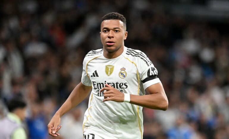 Real Madrid – Celta de Vigo: Partido hoy de LaLiga EA Sports, en directo