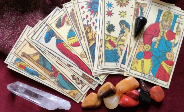 Estas son las predicciones de los videntes para la Lotería de Navidad 2025