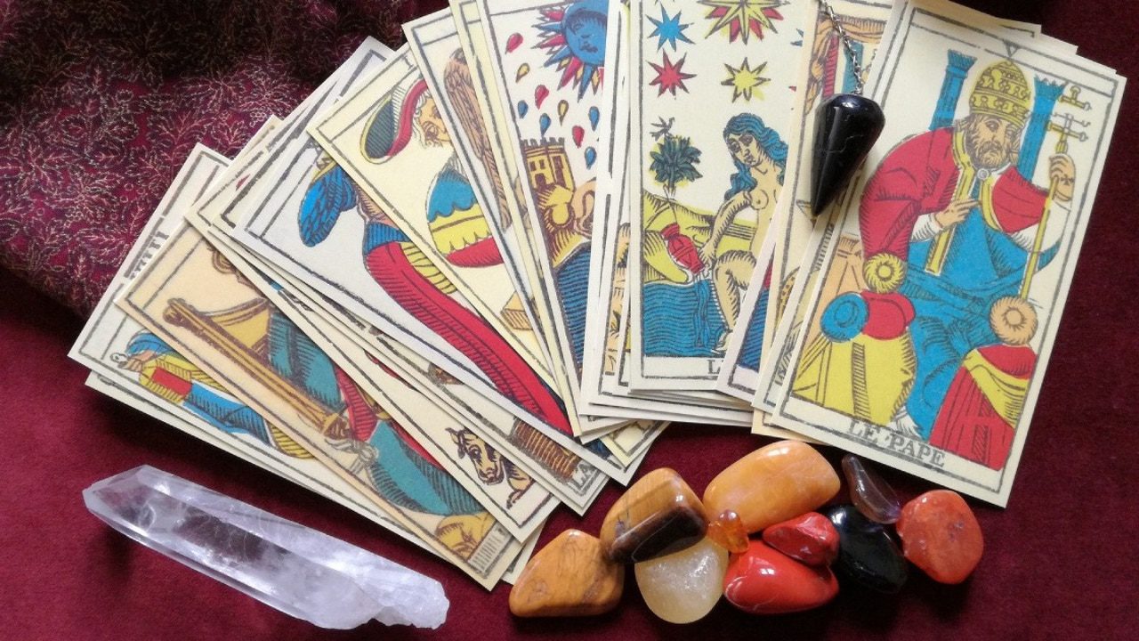 Estas son las predicciones de los videntes para la Lotería de Navidad 2025