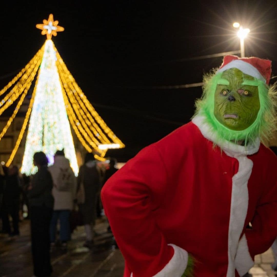 Navidad en Noja, Cantabria,