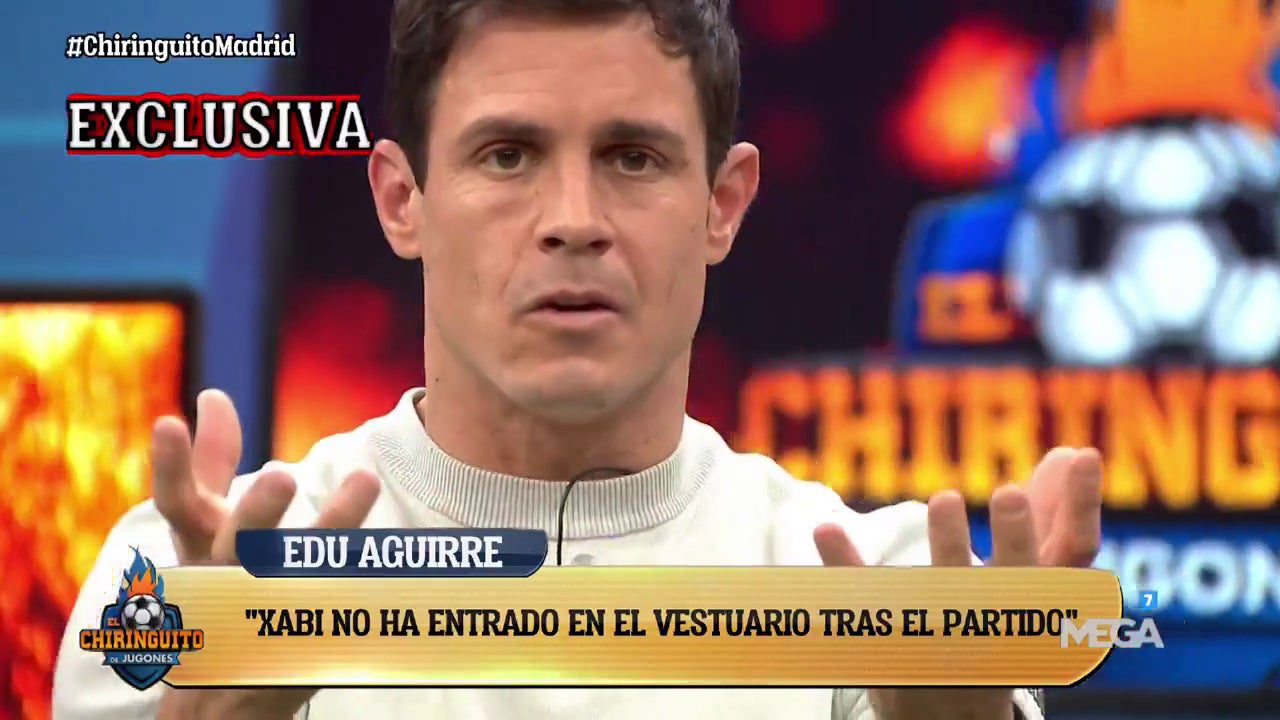 En el vestuario unos criticaban al árbitro… y otros decían que eso era una excusa