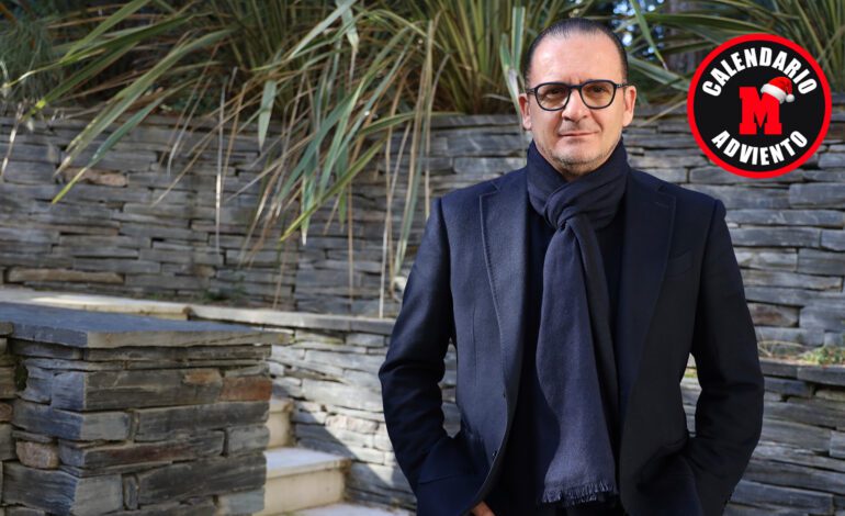 Entrevista a Pedja Mijatovic: «¿Vini? es muy difícil llegar al Madrid y muy fácil irse»