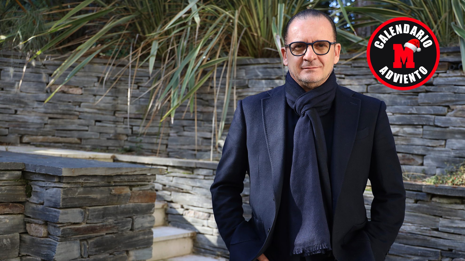 Entrevista a Pedja Mijatovic: «¿Vini? es muy difícil llegar al Madrid y muy fácil irse»