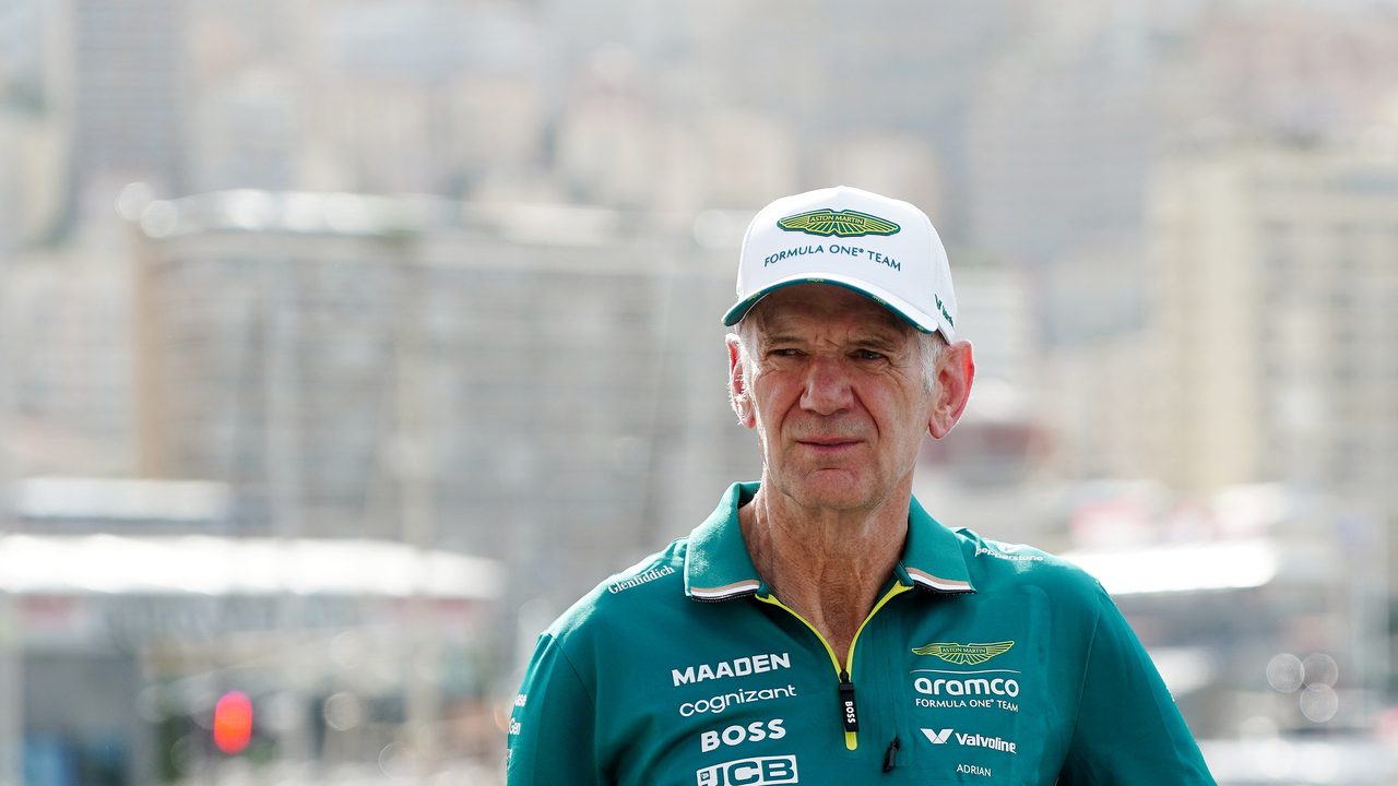 El análisis de Schumacher sobre los cambios en Aston Martin: "Newey es el que decide…"