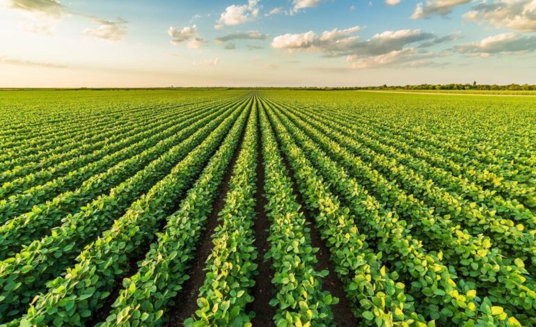 ESTADOS UNIDOS | Trump aprueba un rescate de 12.000 millones de dólares a los agricultores de EEUU, golpeados por sus aranceles