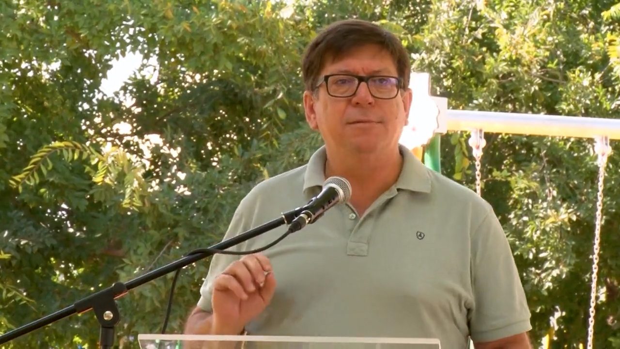 ¿Podría el PSOE trasladar las denuncias internas de Paco Salazar a la Fiscalía?