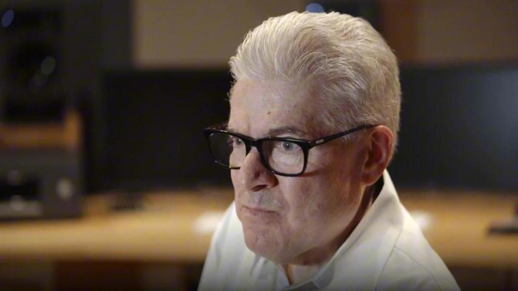 El experto en educación Martin Bean. Imagen: Instructure.