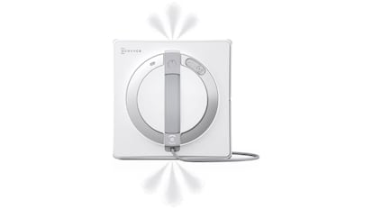 Pruebo los mejores robots limpiacristales y elijo el mejor.