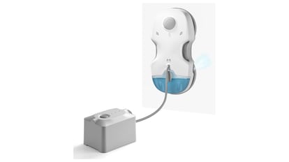 Pruebo los mejores robots limpiacristales y elijo el mejor.