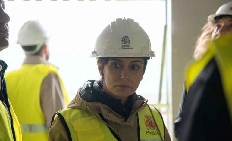 El «banco malo» de la Sareb desconoce el estado de 12.000 de sus activos inmobiliarios