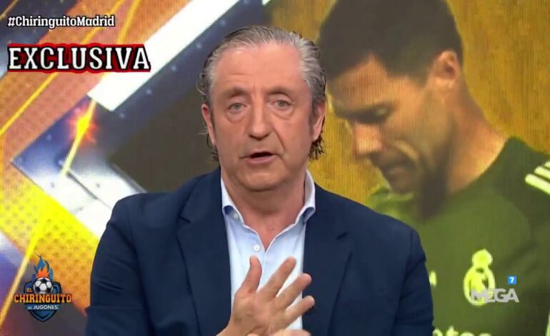 los planes del Real Madrid con Xabi Alonso… y los dos descartados para el banquillo