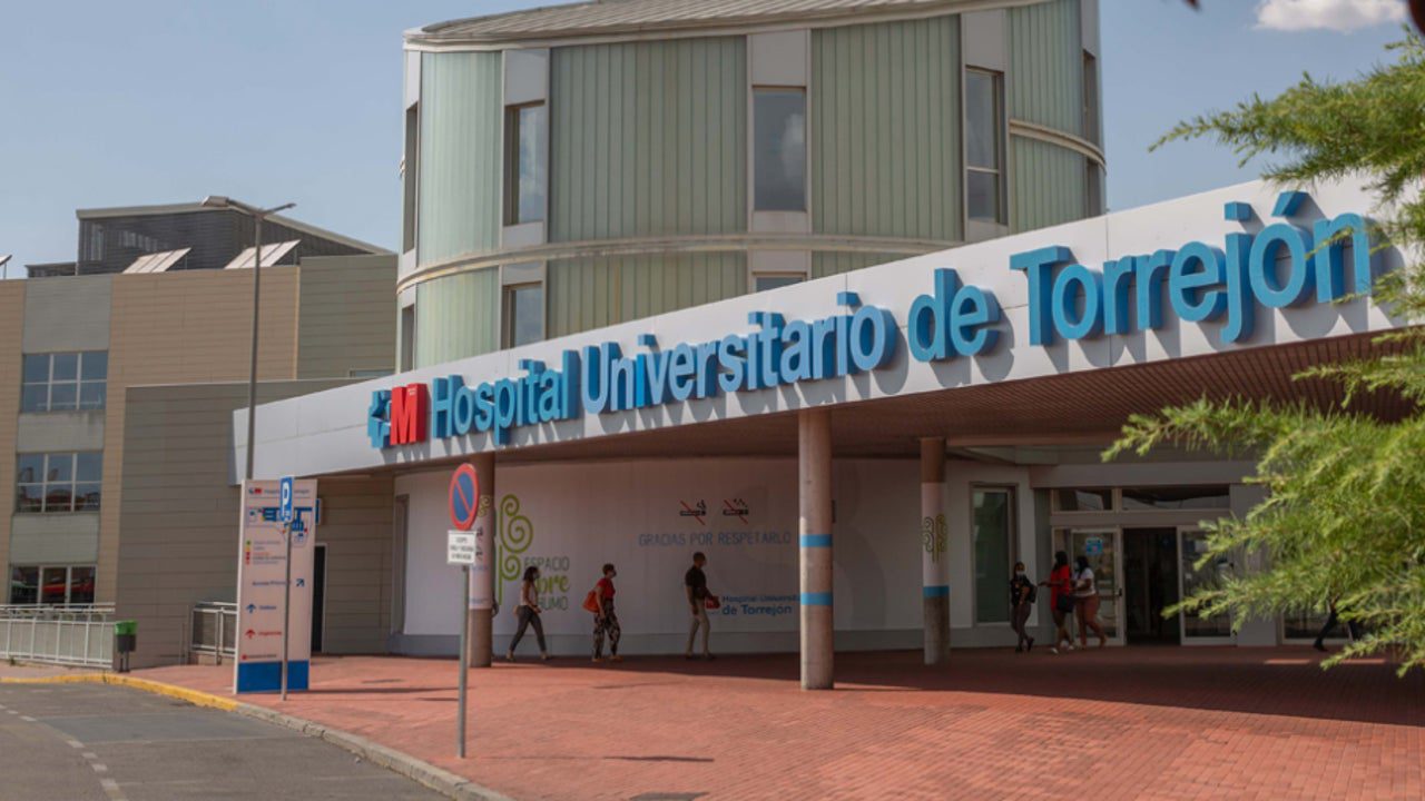 El PSOE de Madrid denuncia a Pablo Gallart ante la Fiscalía por las «irregularidades» en el Hospital de Torrejón