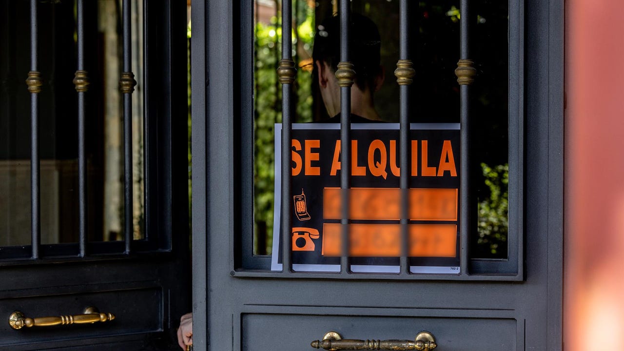 Las ayudas de Vivienda para el impago del alquiler no serán para todos los caseros