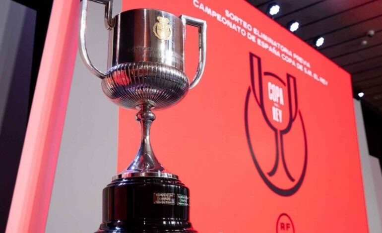 partidos de dieciseisavos de final