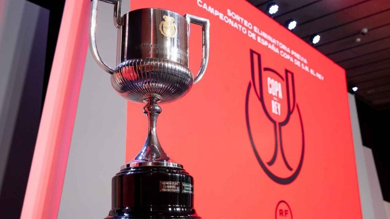 partidos de dieciseisavos de final