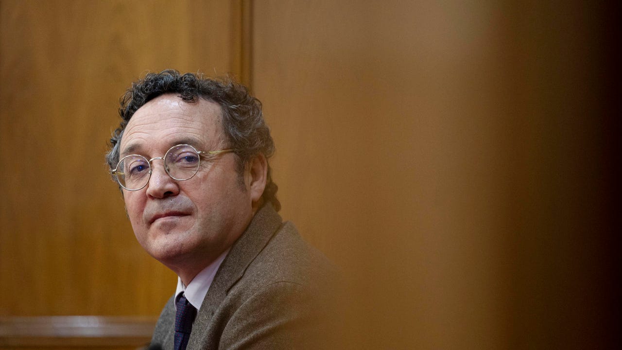 No ha quedado acreditado que sea el autor de la filtración